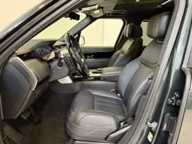 Land Rover Range Rover thumbnail 62