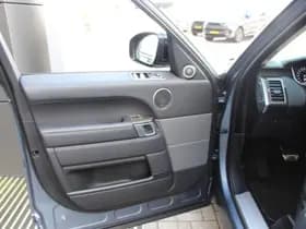 Land Rover Range Rover Sport thumbnail 11