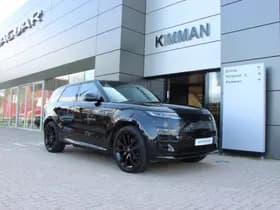 Land Rover Range Rover Sport thumbnail 42