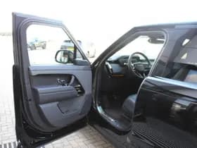 Land Rover Range Rover Sport thumbnail 51