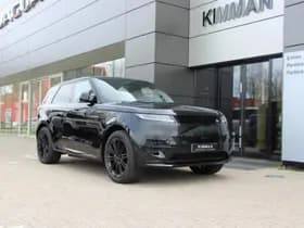 Land Rover Range Rover Sport thumbnail 85