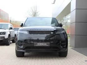 Land Rover Range Rover Sport thumbnail 86