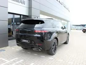 Land Rover Range Rover Sport thumbnail 89