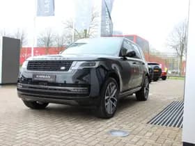 Land Rover Range Rover thumbnail 4