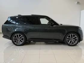 Land Rover Range Rover thumbnail 51