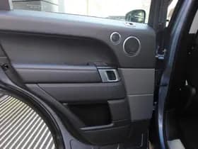 Land Rover Range Rover Sport thumbnail 26