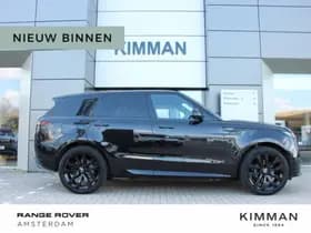 Land Rover Range Rover Sport thumbnail 41