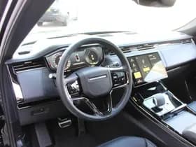 Land Rover Range Rover Sport thumbnail 56