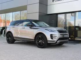 Land Rover Range Rover Evoque thumbnail 2