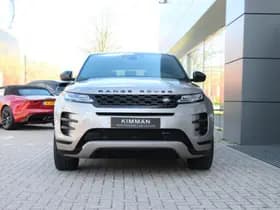 Land Rover Range Rover Evoque thumbnail 3