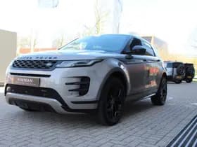 Land Rover Range Rover Evoque thumbnail 4