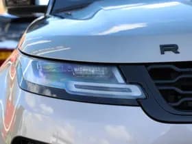 Land Rover Range Rover Evoque thumbnail 5