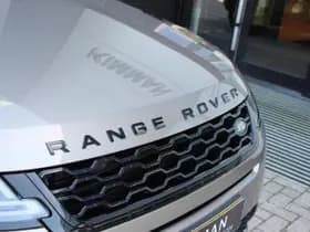 Land Rover Range Rover Evoque thumbnail 6