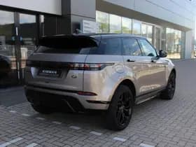 Land Rover Range Rover Evoque thumbnail 8