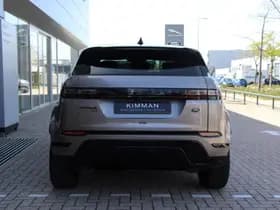 Land Rover Range Rover Evoque thumbnail 9