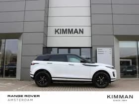 Land Rover Range Rover Evoque thumbnail 82