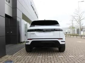 Land Rover Range Rover Evoque thumbnail 88
