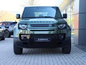 Land Rover Defender thumbnail 3
