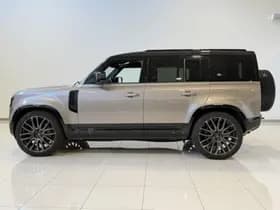 Land Rover Defender thumbnail 39