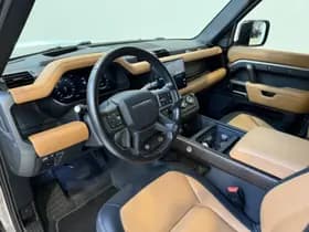 Land Rover Defender thumbnail 49