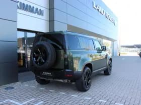 Land Rover Defender thumbnail 6