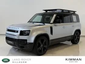 Land Rover Defender thumbnail 64