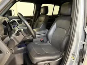 Land Rover Defender thumbnail 77