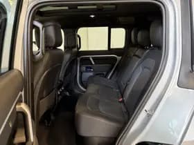 Land Rover Defender thumbnail 81