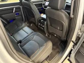 Land Rover Defender thumbnail 82