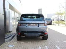 Land Rover Range Rover Sport thumbnail 17