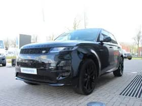 Land Rover Range Rover Sport thumbnail 53
