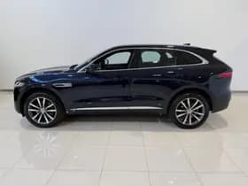 Jaguar F-Pace thumbnail 12