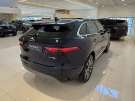 Jaguar F-Pace thumbnail 15