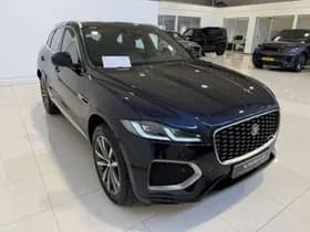 Jaguar F-Pace thumbnail 16