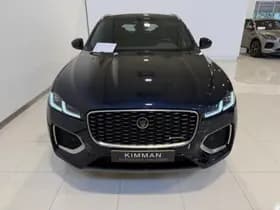 Jaguar F-Pace thumbnail 17