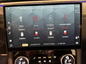 Jaguar F-Pace thumbnail 36