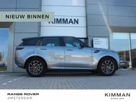 Land Rover Range Rover Sport thumbnail 1