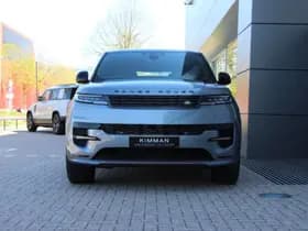 Land Rover Range Rover Sport thumbnail 3