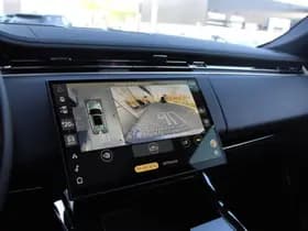 Land Rover Range Rover Sport thumbnail 22