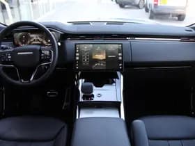 Land Rover Range Rover Sport thumbnail 27