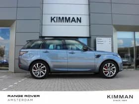 Land Rover Range Rover Sport thumbnail 53