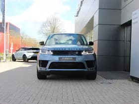 Land Rover Range Rover Sport thumbnail 55