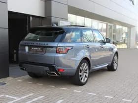 Land Rover Range Rover Sport thumbnail 58