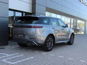 Land Rover Range Rover Sport thumbnail 7