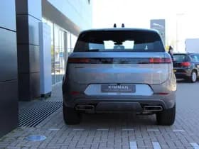 Land Rover Range Rover Sport thumbnail 8