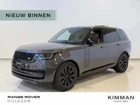 Land Rover Range Rover thumbnail 1