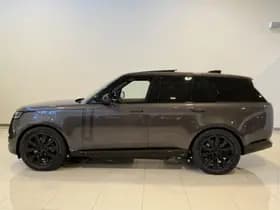 Land Rover Range Rover thumbnail 2