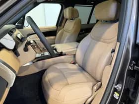 Land Rover Range Rover thumbnail 12