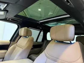 Land Rover Range Rover thumbnail 15