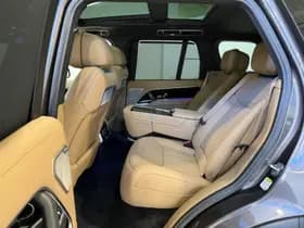 Land Rover Range Rover thumbnail 16